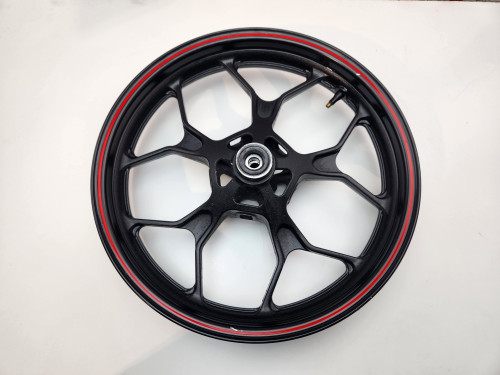Front Wheel Yamaha YZF-R3 YZF R3 15-18 BS7-F5168-10-P0