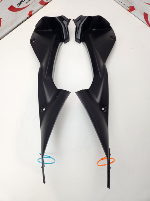 LH RH Inner Fairing Cowl Yamaha YZF-R3 YZF R3 15-18 1WD-F836N-00