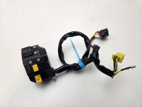 LH Switch Suzuki DRZ250 DRZ 250 01-18 37400-15D21