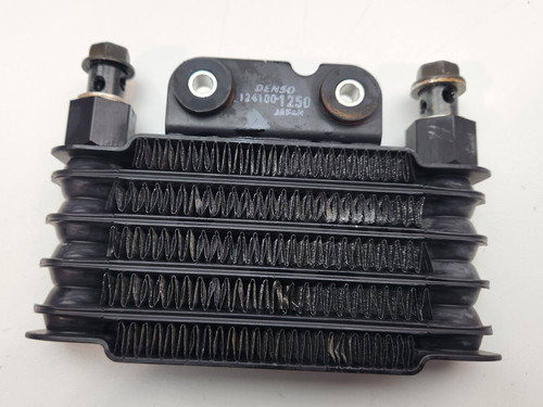 Oil Cooler Suzuki DRZ250 DRZ 250 01-18 16600-13E00