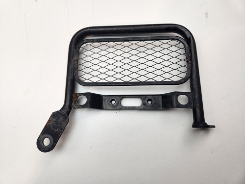 Oil Cooler Guard Suzuki DRZ250 DRZ 250 01-18 16640-13E01