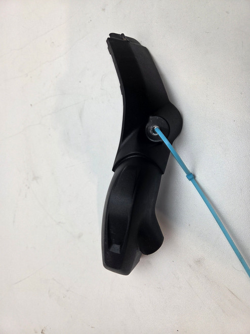 LH Cable Duct cover BMW R1200 GS W ADV R RS RT K50 K51 K52 K53 K54 11128532977