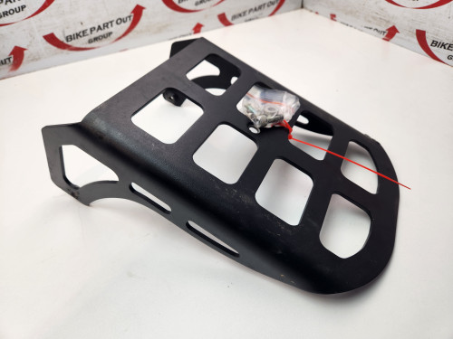 Rear Rack Suzuki DRZ250 DRZ 250 01-18