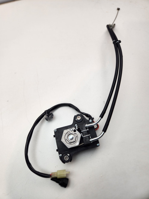 Exhaust Servo Motor Suzuki GSXS1000 GT 22-24 33970-48G02