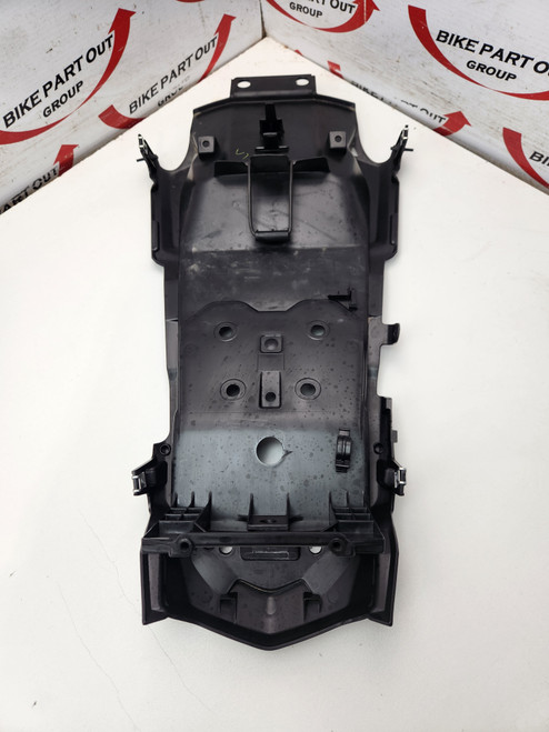 Under Seat Tray Suzuki GSXS1000 GT 22-24 63111-48K00