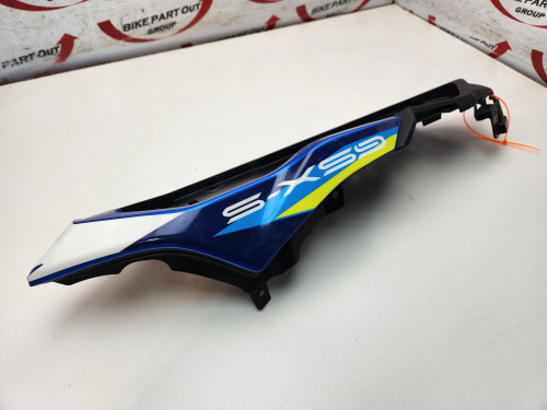 RH Rear Frame Cover Suzuki GSXS1000 GT 22-24 47131-48K10