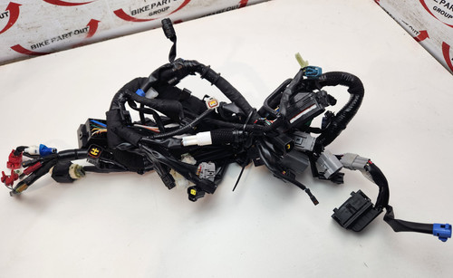 Main Harness Suzuki GSXS1000 GT 22-24 36610-48KA0