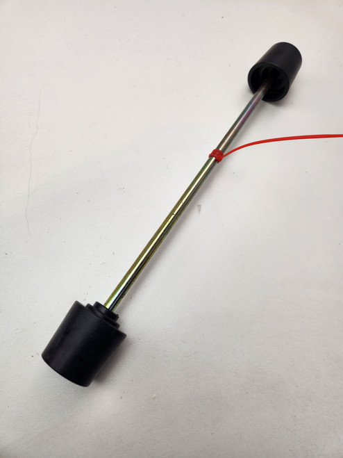 Oggy's Knobbs Frame Slider Suzuki GSXS1000 GT 22-24 OK762FPK