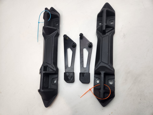 Pannier Mount Kit Suzuki GSXS1000 GT 22-23 93700-48820