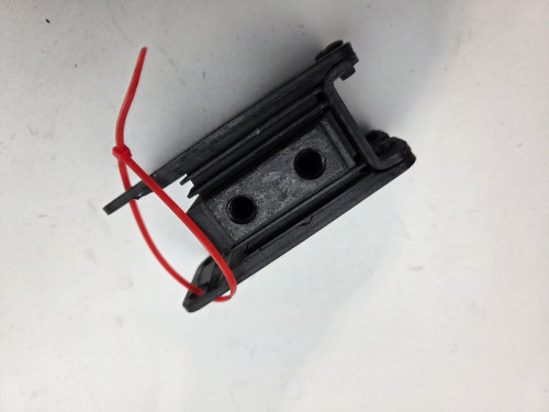 Aftermarket Rear engine gearbox mount Harley Davidson Dyna  47564-99
