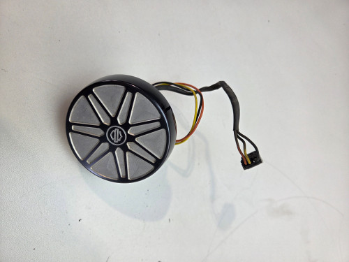 LED Fuel Gauge Chisel Harley Davidson Dyna 09-17 Softail Road King 08-17 70900354