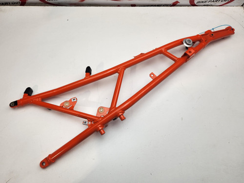 LH Rear Sub Frame KTM 890 Adventure R 21-24 63703002005EB