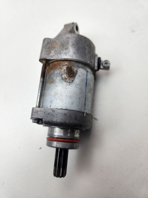 OEM Starter Motor Yamaha WR450F 16-18 2GC-81890-02