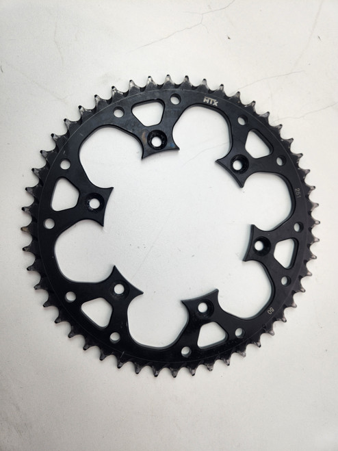 MTX Rear Sprocket 50T Yamaha WR WR450F 03-23 WPS-11A-428-50