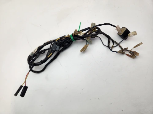 ADR Lighting Harness Yamaha WR WR450F 16-18 2GB-82590-21-AD