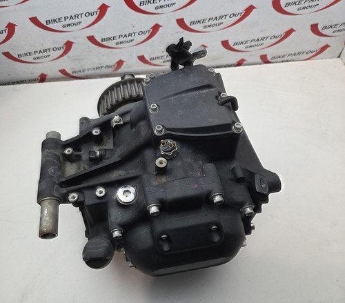 Gearbox Transmission Harley Davidson M8 Softail 18-24 61K 34700176