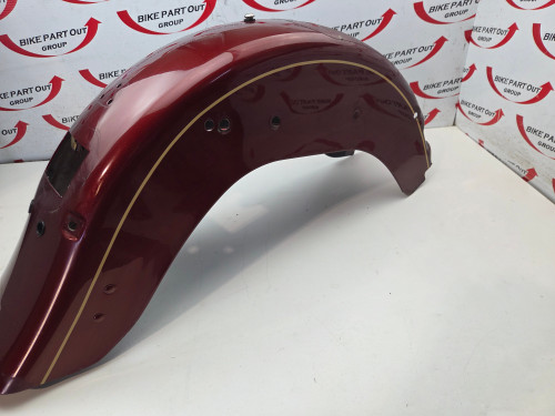 Rear Guard Fender Harley Davidson Softail Heritage Classic 06-17 Fat Boy 06-11 59144-06A