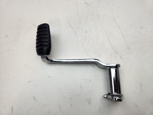 Rear brake pedal OEM Triumph Thunderbird 1600 1700 Storm T2020879
