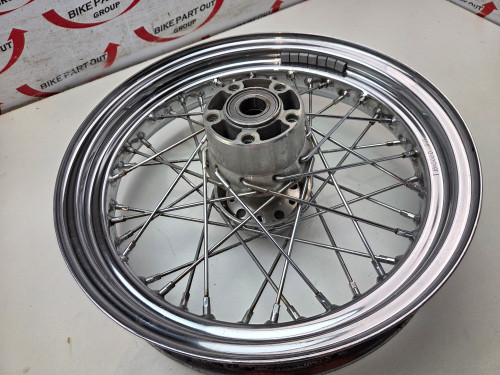 Rear Wheel 16x3 Harley Davidson Softail Heritage 08-17 43014-08