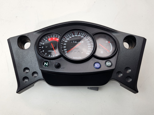 Speedo Speedometer Kawasaki KLR650 KLR 08-18 25031-0856