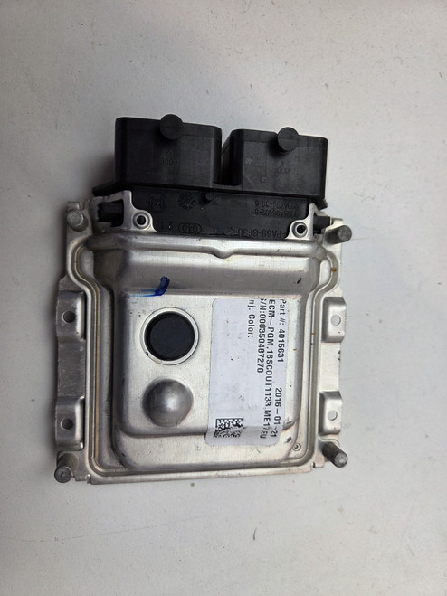 ECM CDI ECU Indian Scout 16-23 4014125H