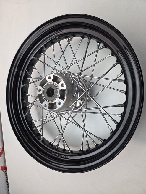 Front Wheel 16x3 Harley Davidson M8 Softail Heritage 18-21 43300489