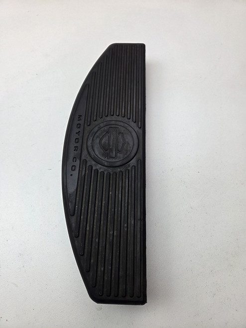 Footboard Pad Harley Davidson M8 Softail Heritage 18-24 Slim 18-21 50500629