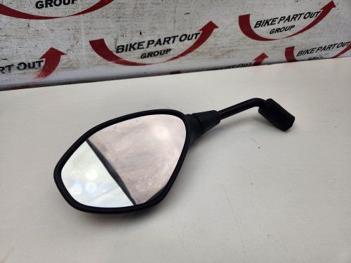 Mirror LH OEM Moto Guzzi 1200 Sport 08-13 Griso Stelvio Norge Aprilia AP8104922