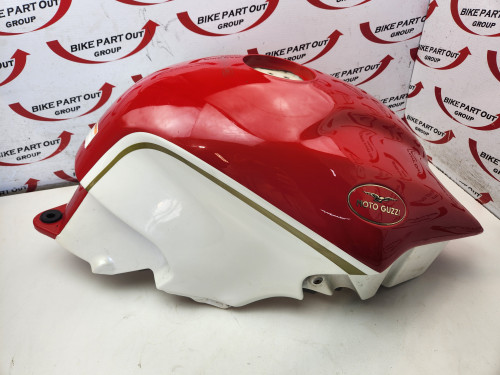 Fuel tank OEM Moto Guzzi 1200 Sport 08-13 GU0510023000Z1