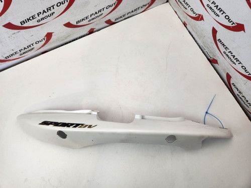 Rear fairing LH OEM Moto Guzzi 1200 Sport 08-13 88698000BM