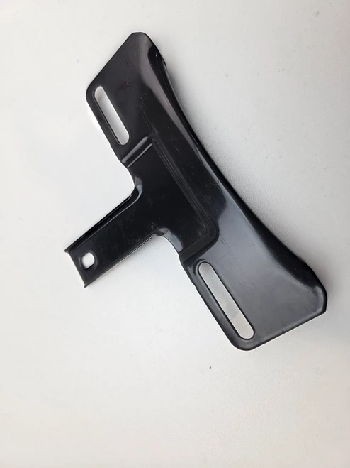 Number plate mount bracket Harley Davidson M8 Softail Heritage low rider 59984-73