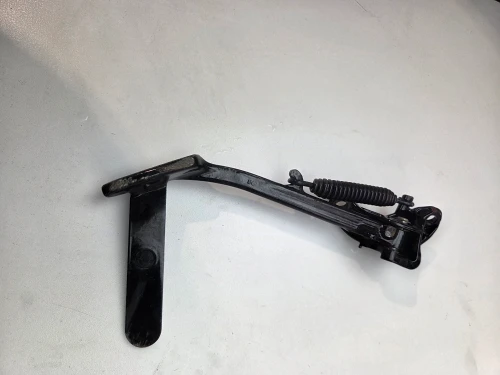 Side stand and mount Harley Davidson M8 Softail Standard Street bob Heritage 50000152