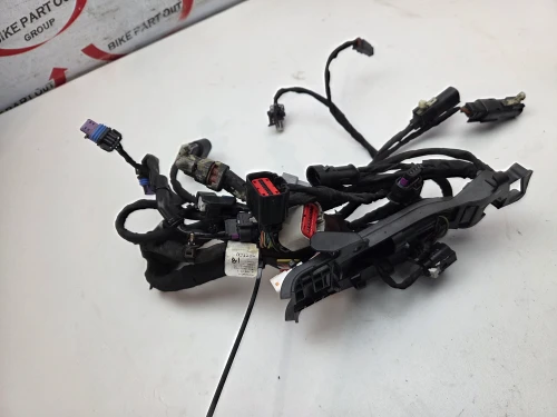 Engine Harness Harley Davidson M8 Softail 18-20 69201582