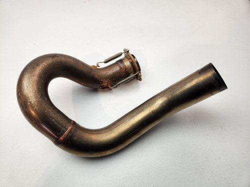 Exhaust Header Pipe KTM 500 EXC-F 20-23 79705009000