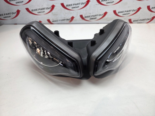 OEM Headlight Triumph Street Triple 765 RS R Moto 2 From BF1297 Speed triple 1200 RS T2703211