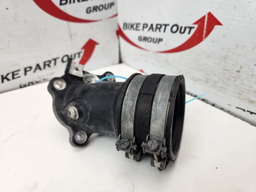 Intake manifold fitting LH OEM Moto Guzzi 1200 Sport 08 -13 883315 873490