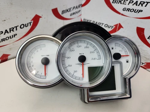 Speedo speedometer OEM Moto Guzzi 1200 Sport 08 -13 883346