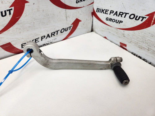 Gear shift lever OEM Moto Guzzi 1200 Sport 08 -13 Breva Norge GU05251130