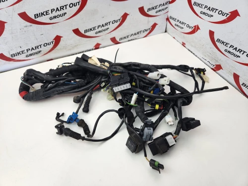 Main harness OEM Moto Guzzi 1200 Sport 08-13 Breva Norge Stelvio 977430