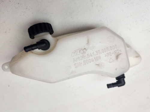 Radiator Bottle KTM 790 Duke 18-21 64135065000