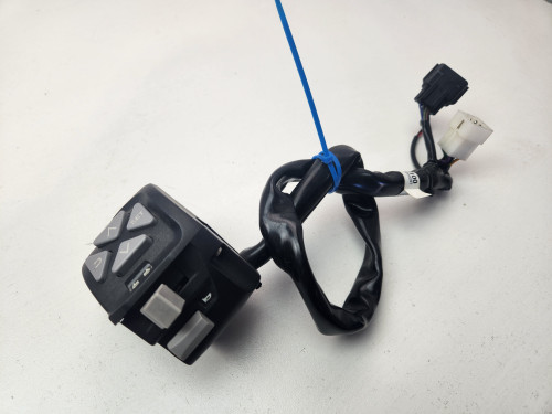 LH Lights Switch KTM 790 Duke 18-21 76011170100
