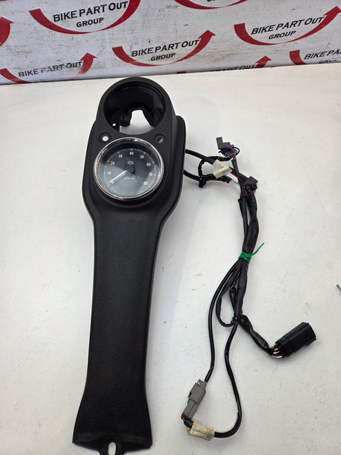 Console Tacho Harness Harley Davidson Dyna Low Rider 14-17 67000010 70900387
