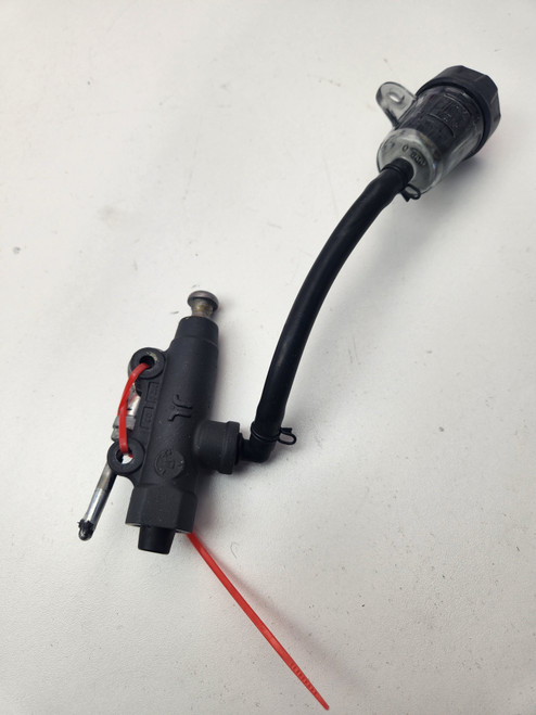 Rear Brake Master Cylinder KTM 790 Duke 18-22 64113060133
