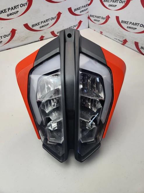 Headlight KTM 790 Duke 18-22 64114001100