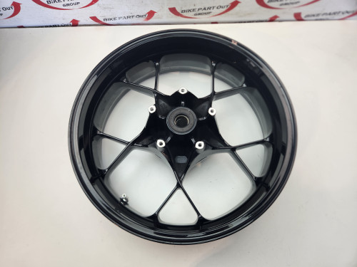 Rear Wheel KTM 790 Duke 18-19 6411000103330