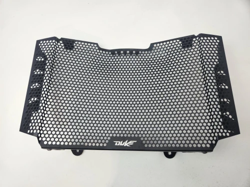 Radiator Guard KTM 790 Duke 18-21
