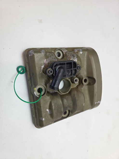 Horizontal Cylinder Head cover Ducati Desert X Monster Supersport 950 21-25 24716791A8 24716791AH