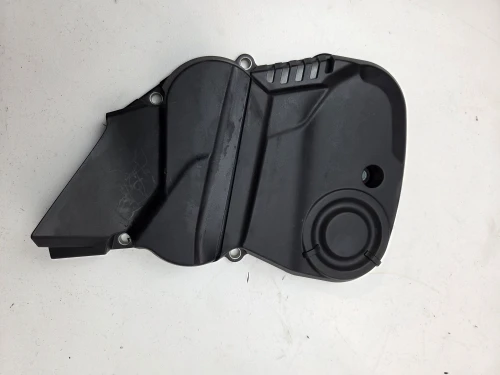 Vertical Belt cover upper lower Ducati Desert X 24511921A 24511911A
