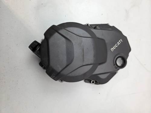 OEM Outer Clutch cover Ducati Desert X 22-25 Monster + SP 2024 24321711B5 24321711A5