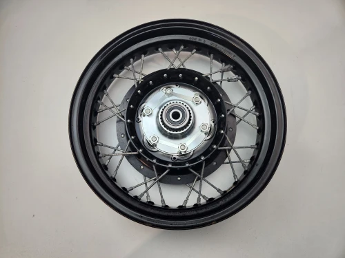 Rear Wheel Yamaha XVS650 Vstar Custom 13-18 4VR-24710-21